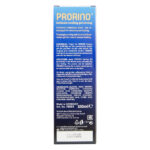 Інтимний гель Hot PRORINO Intimate Strong з ефектом охолодження, 100 мл