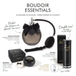 Зволожувальний спрей для тіла Bijoux Indiscrets Aphrodisia Body Mist зі ароматом