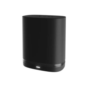 Кейс/зарядна станція та кабель для заряджання We-Vibe Chorus — Charging Base w/USB Cable