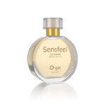 Жіночі парфуми з феромонами Orgie – Sensfeel for Woman (50 мл), квітково-фруктовий аромат