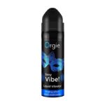 Рідкий вібратор Orgie Sexy Vibe! Liquid Vibrator, 15 мл, з ефектом мурашок