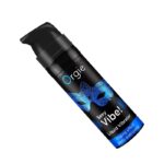 Рідкий вібратор Orgie Sexy Vibe! Liquid Vibrator, 15 мл, з ефектом мурашок