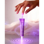 Рідкий вібратор Bijoux Indiscrets Clitherapy Liquid Vibrator – IT'S A MATCH