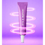 Рідкий вібратор Bijoux Indiscrets Clitherapy Liquid Vibrator – IT'S A MATCH
