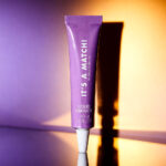 Рідкий вібратор Bijoux Indiscrets Clitherapy Liquid Vibrator – IT'S A MATCH