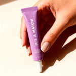 Рідкий вібратор Bijoux Indiscrets Clitherapy Liquid Vibrator – IT'S A MATCH