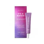 Рідкий вібратор Bijoux Indiscrets Clitherapy Liquid Vibrator – IT'S A MATCH