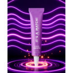Рідкий вібратор Bijoux Indiscrets Clitherapy Liquid Vibrator – IT'S A MATCH