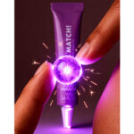 Рідкий вібратор Bijoux Indiscrets Clitherapy Liquid Vibrator – IT'S A MATCH