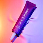 Рідкий вібратор Bijoux Indiscrets Clitherapy Liquid Vibrator – IT'S A MATCH