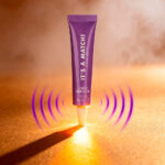 Рідкий вібратор Bijoux Indiscrets Clitherapy Liquid Vibrator – IT'S A MATCH