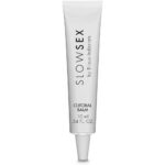 Розігрівальний бальзам для клітора Bijoux Indiscrets Slow Sex Clitoral balm