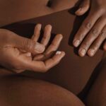 Розігрівальний бальзам для клітора Bijoux Indiscrets Slow Sex Clitoral balm