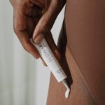 Розігрівальний бальзам для клітора Bijoux Indiscrets Slow Sex Clitoral balm