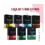 Рідкий вібратор Intt Vibration Gin Tonic (15 мл)
